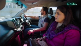 Na Tum Jano Na Hum - Episode 21